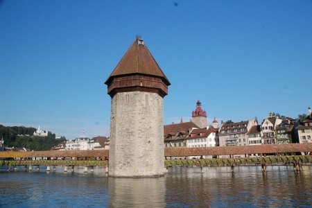 Nejkrásnější místa Švýcarska panoramatickými drahami - 4