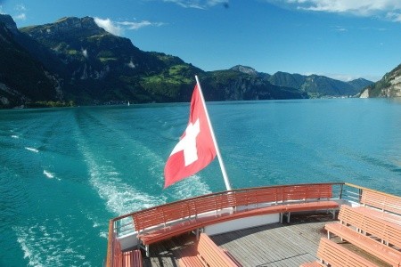 Nejkrásnější místa Švýcarska panoramatickými drahami - 6