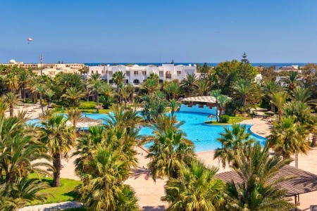 Djerba Resort - 32