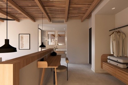 Grécko Kréta Irini Mare 4 dňový pobyt Polpenzia Letecky Letisko: Praha September 2026 ( 4/09/26- 7/09/26)