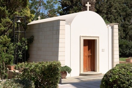 Grécko Kréta Agapi Beach 9 dňový pobyt All Inclusive Letecky Letisko: Praha September 2026 ( 5/09/26-13/09/26)