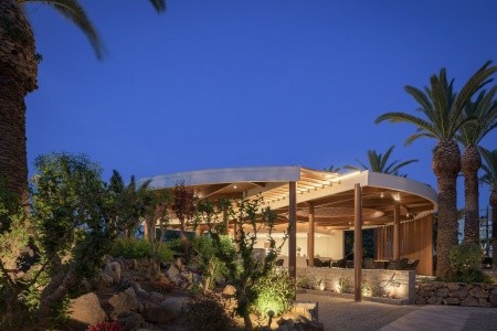 Grécko Kréta Agapi Beach 9 dňový pobyt All Inclusive Letecky Letisko: Praha September 2026 ( 5/09/26-13/09/26)