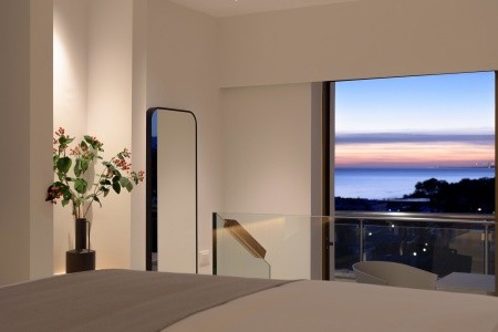 Grécko Kréta Agapi Beach 9 dňový pobyt All Inclusive Letecky Letisko: Praha September 2026 ( 5/09/26-13/09/26)