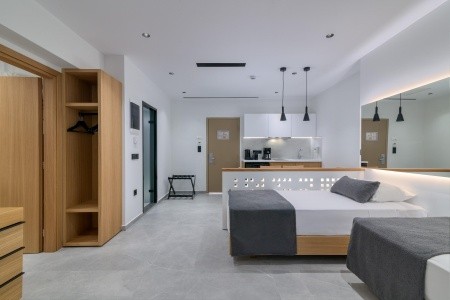 Sun Beach Resort Complex - 266