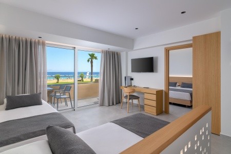 Sun Beach Resort Complex - 267