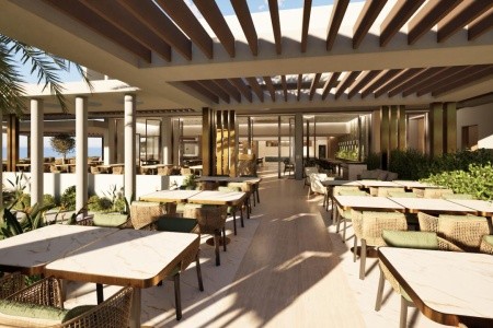 Grécko Kréta Agapi Beach 9 dňový pobyt All Inclusive Letecky Letisko: Praha September 2026 ( 5/09/26-13/09/26)