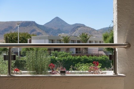 Grécko Kréta Agapi Beach 9 dňový pobyt All Inclusive Letecky Letisko: Praha September 2026 ( 5/09/26-13/09/26)