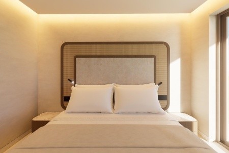 Grécko Kréta Agapi Beach 9 dňový pobyt All Inclusive Letecky Letisko: Praha September 2026 ( 5/09/26-13/09/26)