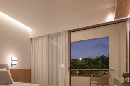 Grécko Kréta Agapi Beach 9 dňový pobyt All Inclusive Letecky Letisko: Praha September 2026 ( 5/09/26-13/09/26)