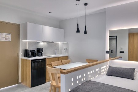 Sun Beach Resort Complex - 270