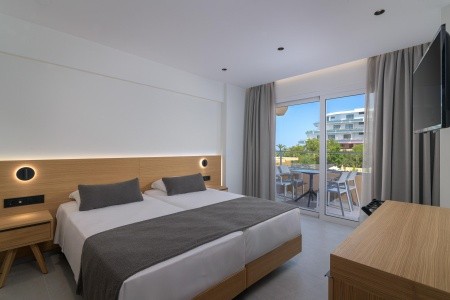 Sun Beach Resort Complex - 272