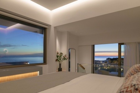 Grécko Kréta Agapi Beach 9 dňový pobyt All Inclusive Letecky Letisko: Praha September 2026 ( 5/09/26-13/09/26)