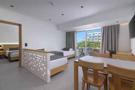 Sun Beach Resort Complex - 274