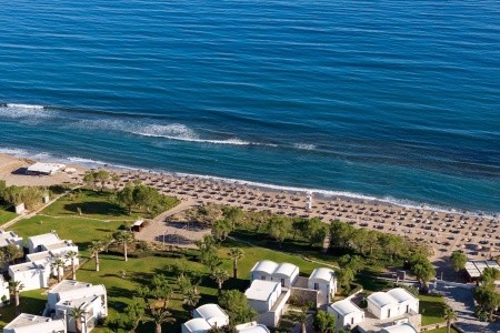 Grécko Kréta Agapi Beach 9 dňový pobyt All Inclusive Letecky Letisko: Praha September 2026 ( 5/09/26-13/09/26)