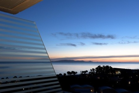 Grécko Kréta Agapi Beach 9 dňový pobyt All Inclusive Letecky Letisko: Praha September 2026 ( 5/09/26-13/09/26)