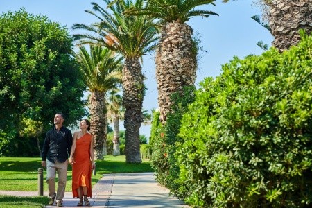 Grécko Kréta Agapi Beach 9 dňový pobyt All Inclusive Letecky Letisko: Praha September 2026 ( 5/09/26-13/09/26)