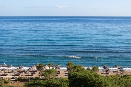 Grécko Kréta Agapi Beach 9 dňový pobyt All Inclusive Letecky Letisko: Praha September 2026 ( 5/09/26-13/09/26)