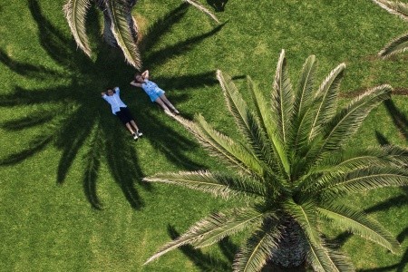 Grécko Kréta Agapi Beach 9 dňový pobyt All Inclusive Letecky Letisko: Praha September 2026 ( 5/09/26-13/09/26)