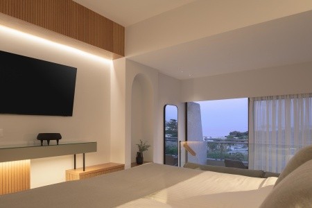 Grécko Kréta Agapi Beach 9 dňový pobyt All Inclusive Letecky Letisko: Praha September 2026 ( 5/09/26-13/09/26)