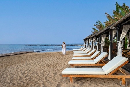 Constantinou Bros Asimina Suites (Ex. Paphian Bay) - 85