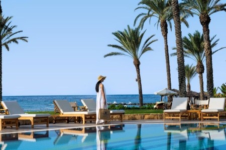 Constantinou Bros Asimina Suites (Ex. Paphian Bay) - 86