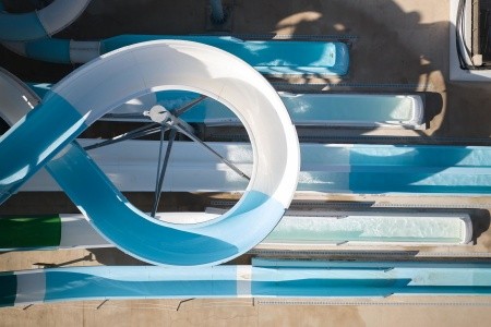 Cyprus Protaras Maris Grand 11 dňový pobyt All Inclusive Letecky Letisko: Praha June 2026 (27/06/26- 7/07/26)