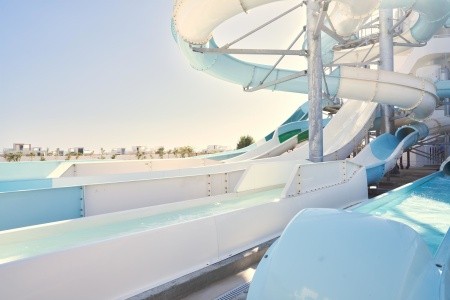 Cyprus Protaras Maris Grand 11 dňový pobyt All Inclusive Letecky Letisko: Praha June 2026 (27/06/26- 7/07/26)