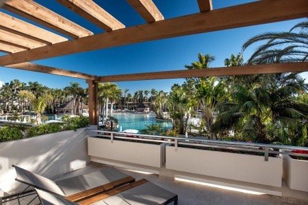 Maspalomas Princess - 153