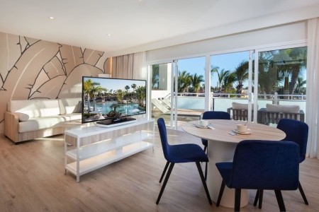 Maspalomas Princess - 154