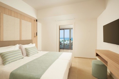 Cyprus Protaras Maris Grand 11 dňový pobyt All Inclusive Letecky Letisko: Praha June 2026 (27/06/26- 7/07/26)