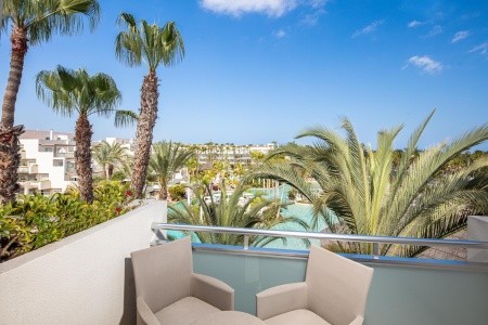 Maspalomas Princess - 155