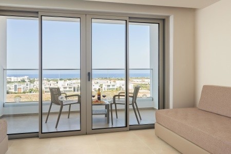 Cyprus Protaras Maris Grand 11 dňový pobyt All Inclusive Letecky Letisko: Praha June 2026 (27/06/26- 7/07/26)