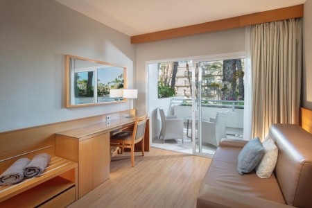 Maspalomas Princess - 156