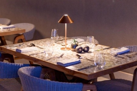 Avali, Mar-Bella Collection (Ex. Corfu Senses) - 150