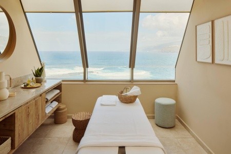 Kanárske ostrovy Tenerife Meliá Costa Atlantis Tenerife (Ex.