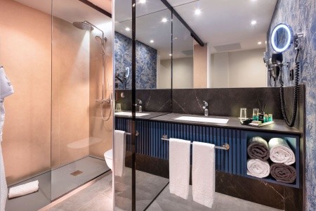 Princess Inspire Tenerife (Ex. Bahia Princess) - 145