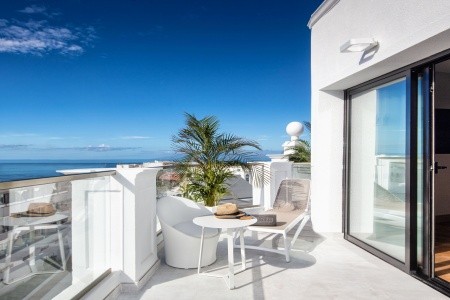 Princess Inspire Tenerife (Ex. Bahia Princess) - 146