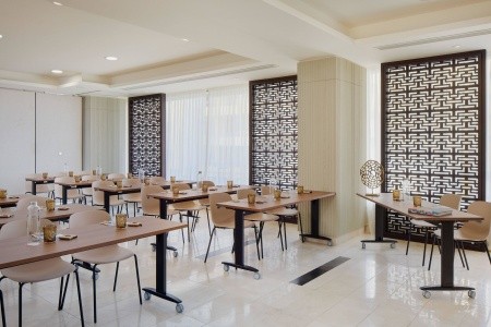 Kanárske ostrovy Tenerife Meliá Costa Atlantis Tenerife (Ex.