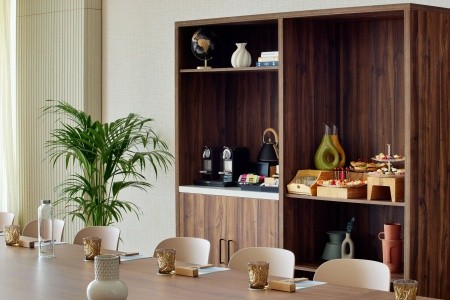 Kanárske ostrovy Tenerife Meliá Costa Atlantis Tenerife (Ex.