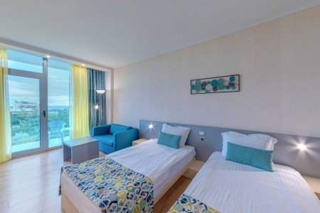 Sol Marina Palace (Ex. Marina Palace) - 65