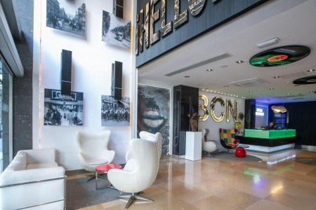 Evenia Rocafort - 30