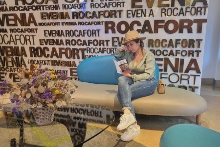 Evenia Rocafort - 34