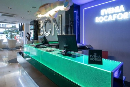 Evenia Rocafort - 35