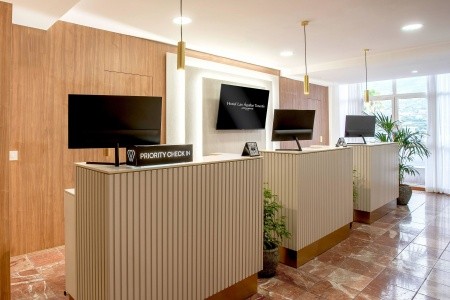 Kanárske ostrovy Tenerife Las Aguilas Tenerife, Affiliated By Melia 6 dňový pobyt Raňajky Letecky Letisko: Budapešť September 2026 (13/09/26-18/09/26)