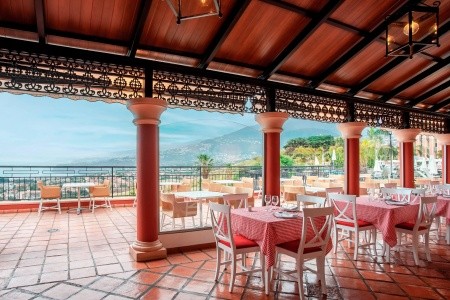 Kanárske ostrovy Tenerife Las Aguilas Tenerife, Affiliated By Melia 6 dňový pobyt Raňajky Letecky Letisko: Budapešť September 2026 (13/09/26-18/09/26)