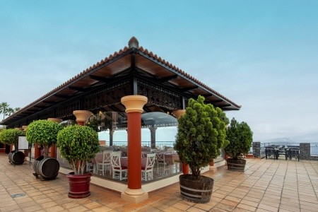 Kanárske ostrovy Tenerife Las Aguilas Tenerife, Affiliated By Melia 6 dňový pobyt Raňajky Letecky Letisko: Budapešť September 2026 (13/09/26-18/09/26)