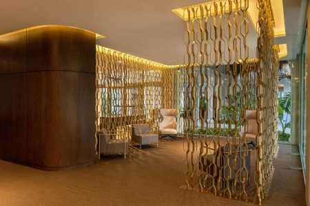 Grand Sunset Princess All Suites & Spa Resort - 95