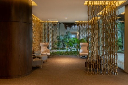 Grand Sunset Princess All Suites & Spa Resort - 96