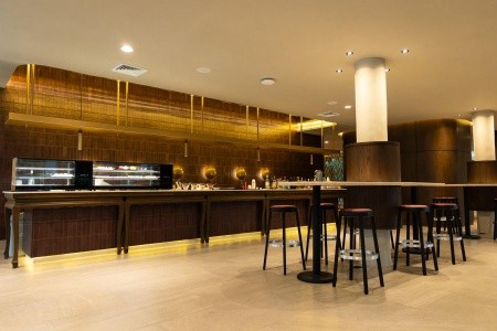 Grand Sunset Princess All Suites & Spa Resort - 97