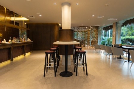 Grand Sunset Princess All Suites & Spa Resort - 99